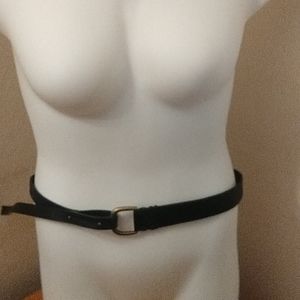 Women's belt